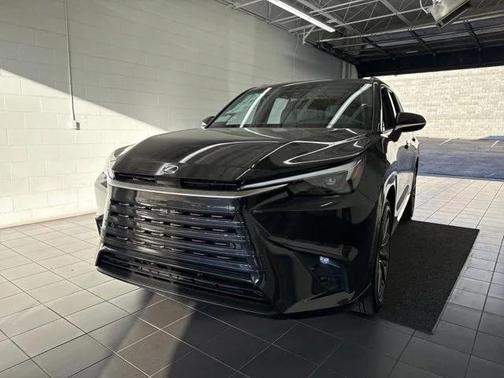 2026 Lexus TX 350 Luxury