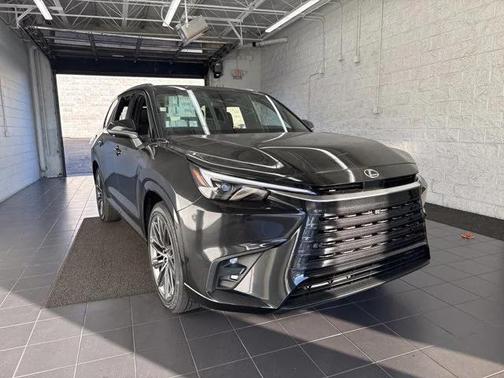 2026 Lexus TX 350 Luxury