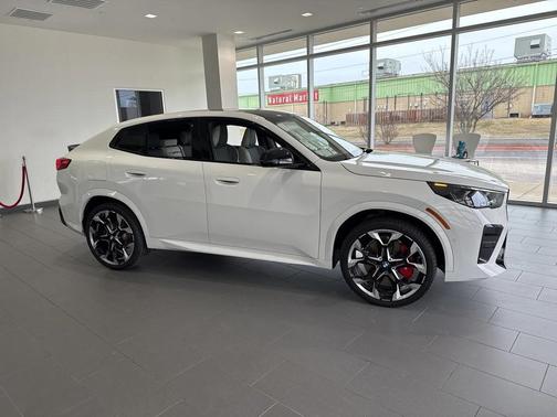 2026 BMW X2 xDrive28i