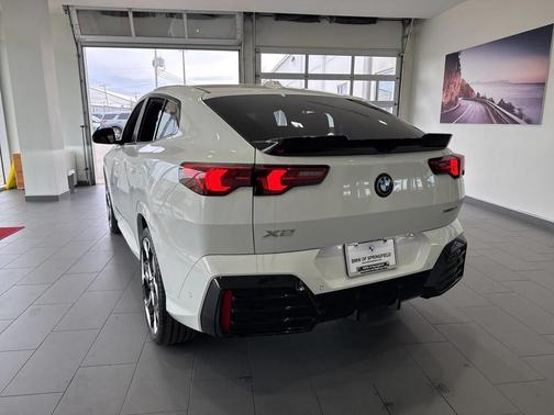 2026 BMW X2 xDrive28i