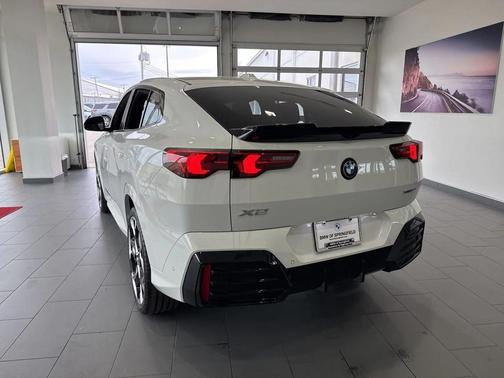 2026 BMW X2 xDrive28i
