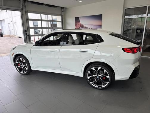 2026 BMW X2 xDrive28i