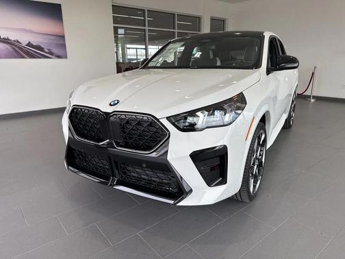 2026 BMW X2 xDrive28i
