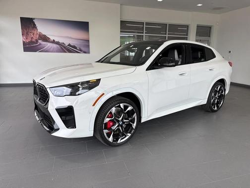 2026 BMW X2 xDrive28i