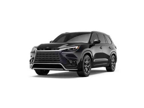 2025 Lexus TX 500h F SPORT Premium