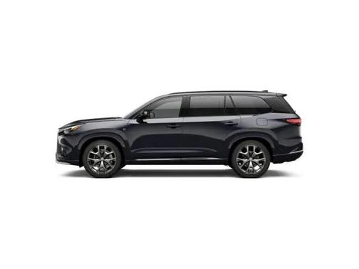 2025 Lexus TX 500h F SPORT Premium