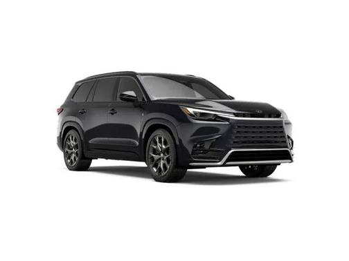 2025 Lexus TX 500h F SPORT Premium