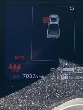 2022 Toyota Tundra 1794 Edition