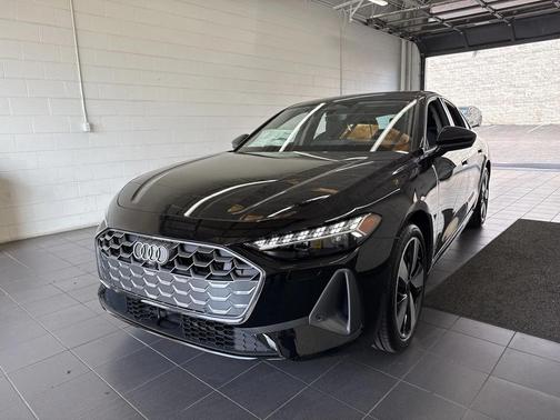 2025 Audi A5 Premium Plus