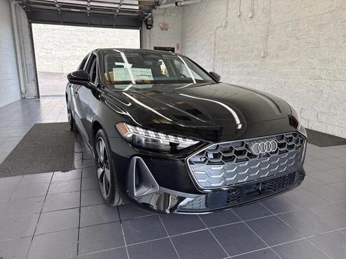 2025 Audi A5 Premium Plus