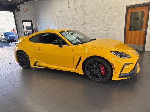 2026 Toyota GR86 Base