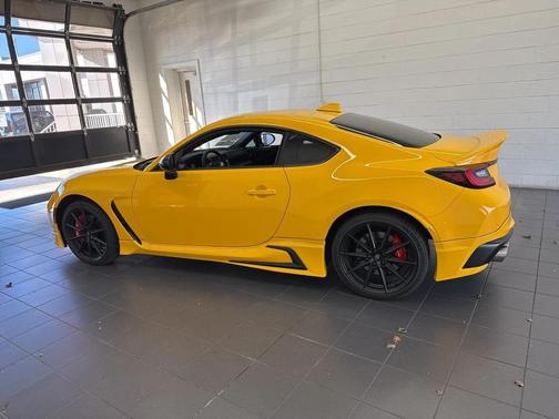 2026 Toyota GR86 Base