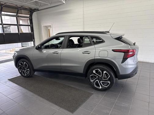 2024 Chevrolet Trax FWD 2RS