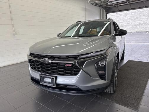 2024 Chevrolet Trax FWD 2RS