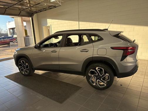 2024 Chevrolet Trax FWD 2RS