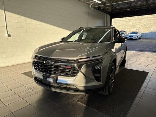 2024 Chevrolet Trax FWD 2RS