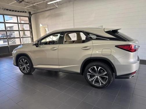 2020 Lexus RX 350 Base