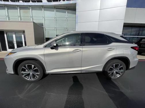 2020 Lexus RX 350 Base