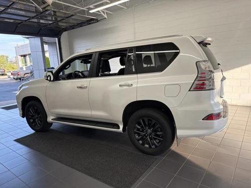 2023 Lexus GX 460 Premium