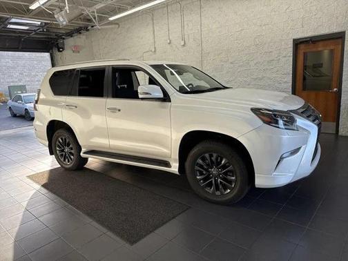 2023 Lexus GX 460 Premium
