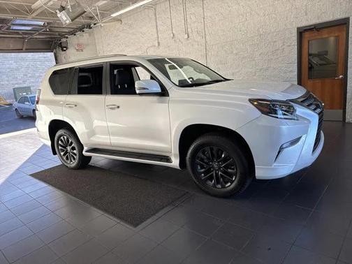 2023 Lexus GX 460 Premium
