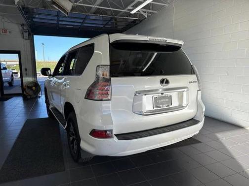 2023 Lexus GX 460 Premium