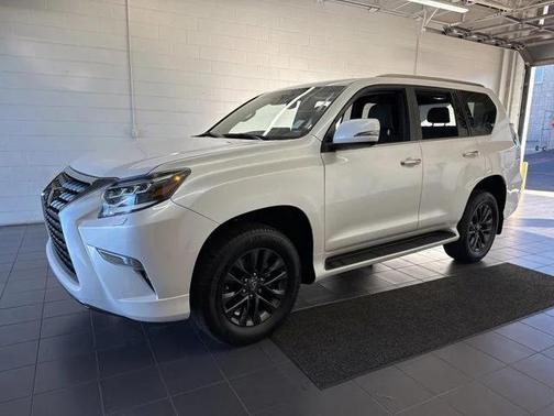2023 Lexus GX 460 Premium
