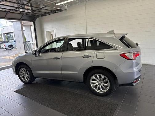2017 Acura RDX Technology Package