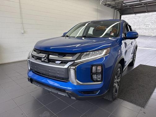 2020 Mitsubishi Outlander Sport SE