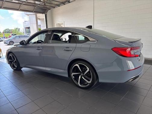 2022 Honda Accord Sport SE 1.5T