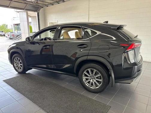 2020 Lexus NX 300 Base