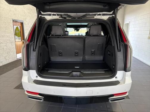 2023 Cadillac Escalade Premium Luxury Platinum