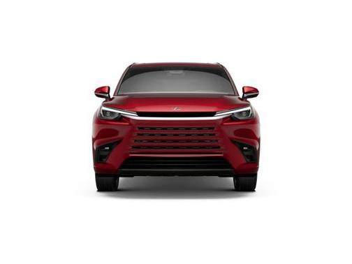 Matador Red Mica 2026 Lexus TX 350 Premium