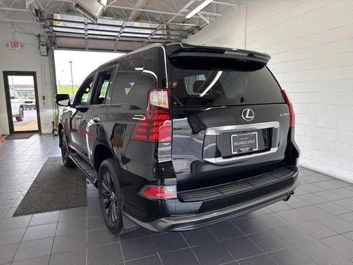 2021 Lexus GX 460 Premium