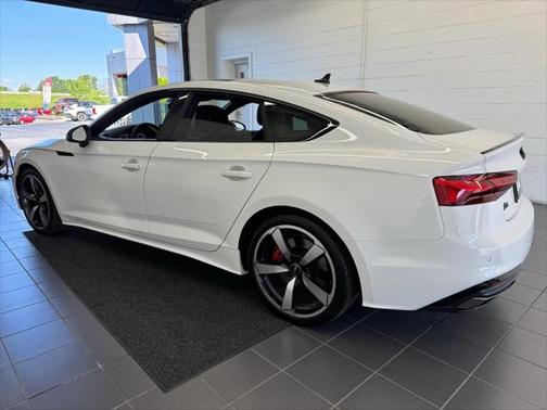 2023 Audi A5 Sportback 45 S Line Premium Plus
