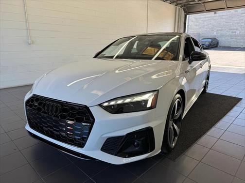 2023 Audi A5 Sportback 45 S Line Premium Plus