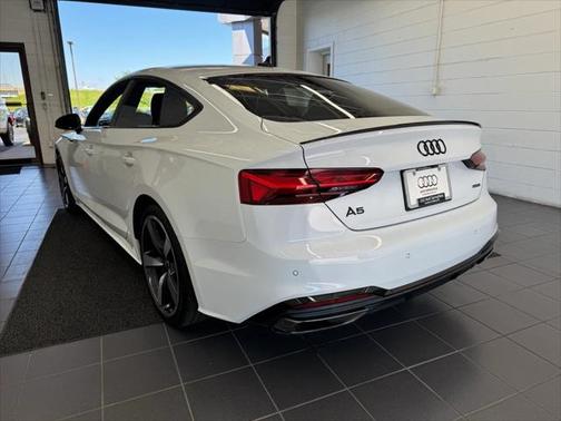 2023 Audi A5 Sportback 45 S Line Premium Plus