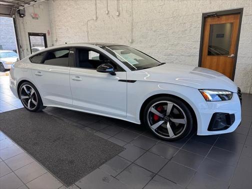 2023 Audi A5 Sportback 45 S Line Premium Plus