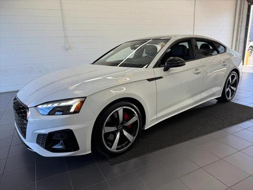 2023 Audi A5 Sportback 45 S Line Premium Plus