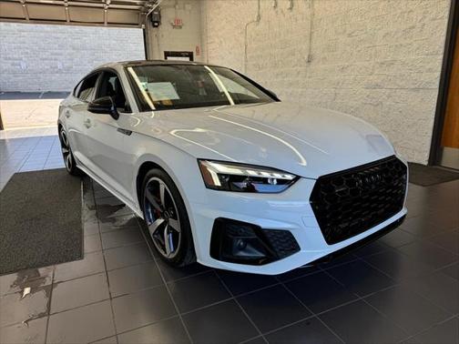 2023 Audi A5 Sportback 45 S Line Premium Plus