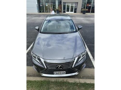 2016 Lexus ES 350 Base