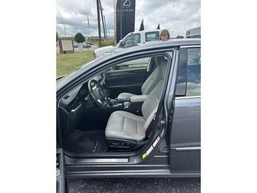 2016 Lexus ES 350 Base