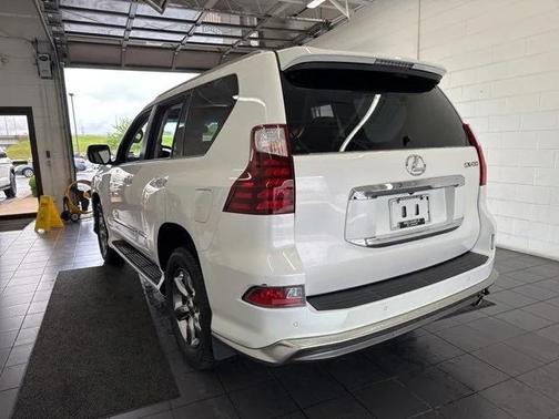 2019 Lexus GX 460 Base