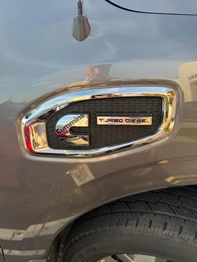 2019 Nissan Titan XD SL