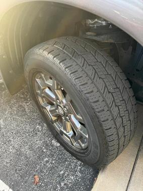 2019 Nissan Titan XD SL