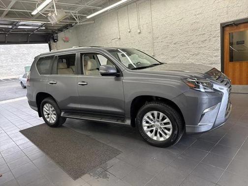2023 Lexus GX 460 Premium