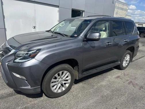2023 Lexus GX 460 Premium