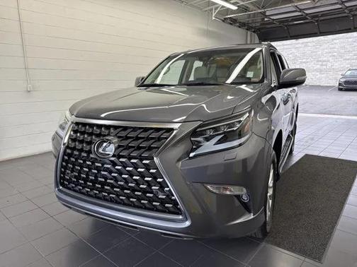 2023 Lexus GX 460 Premium