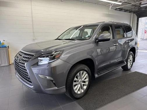 2023 Lexus GX 460 Premium