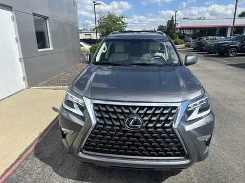 2023 Lexus GX 460 Premium